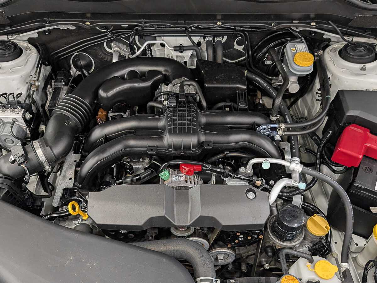 Купить Subaru Forester, 2018, 114 878 км, фото №9