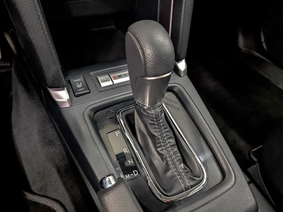 Купить Subaru Forester, 2018, 114 878 км, фото №20