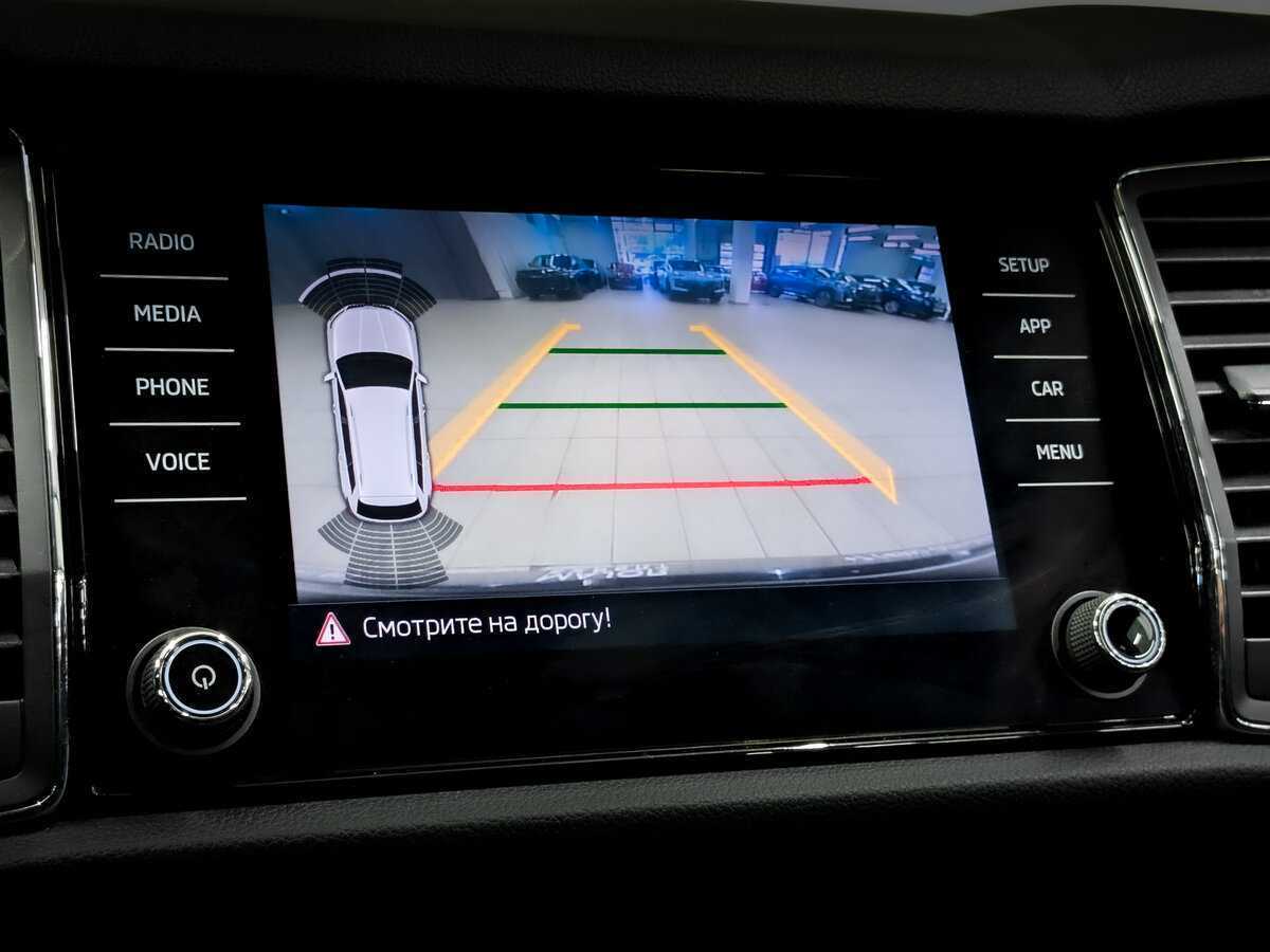 Купить Skoda Kodiaq, 2018, 212 869 км, фото №26