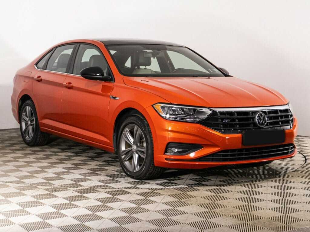 Volkswagen Jetta