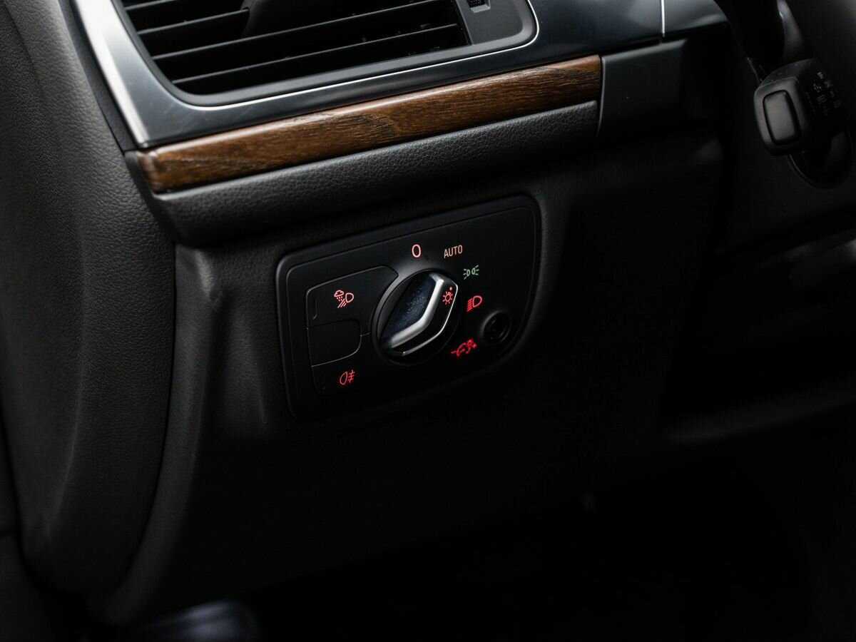 Купить Audi A6, 2016, 71 580 км, фото №15