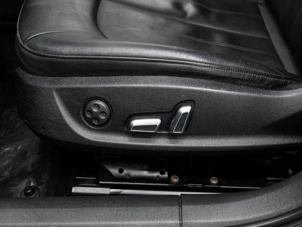 Купить Audi A6, 2016, 71 580 км, фото №16