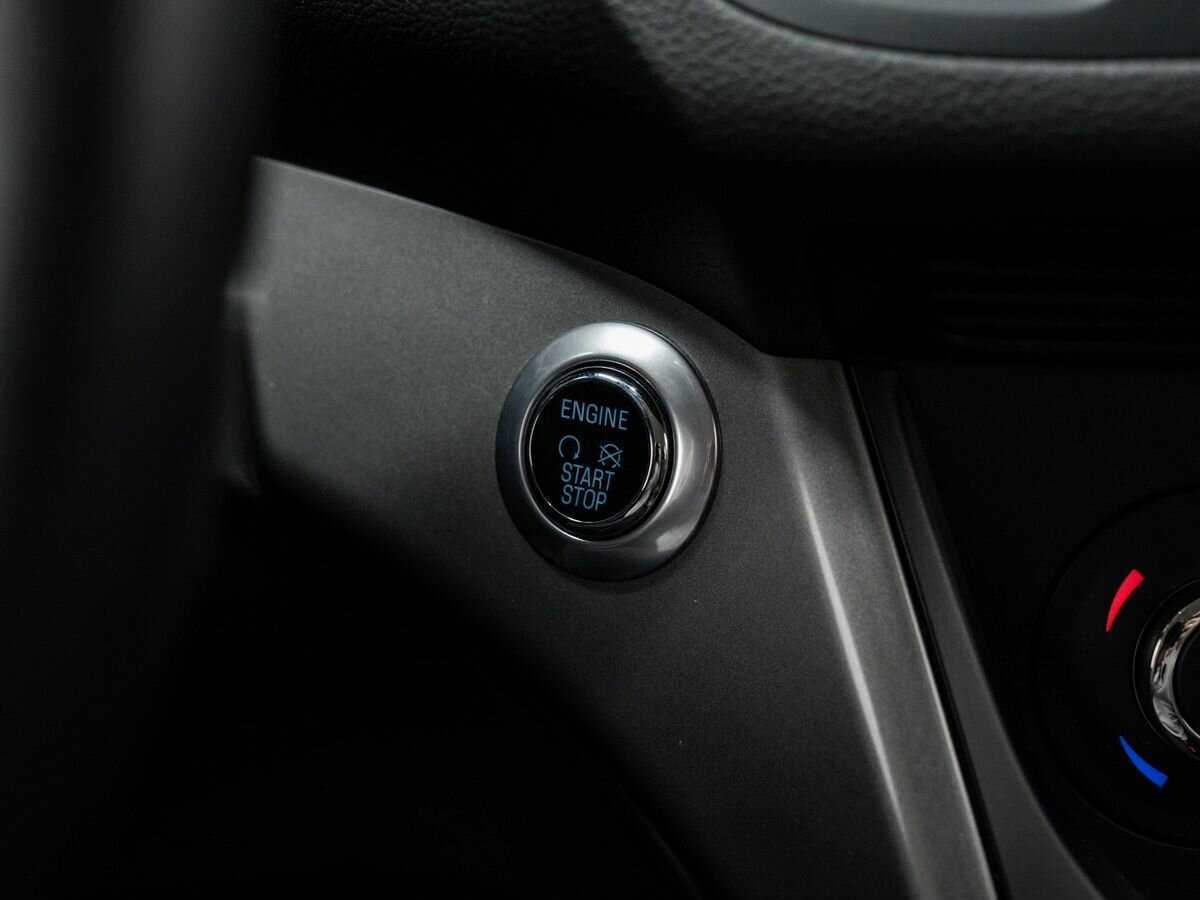 Купить Ford Kuga, 2015, 197 000 км, фото №19