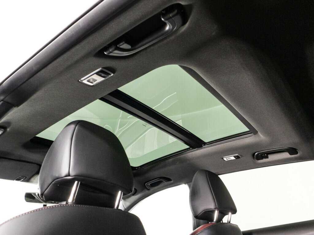 Купить Geely Coolray, 2023, 35 040 км, фото №19