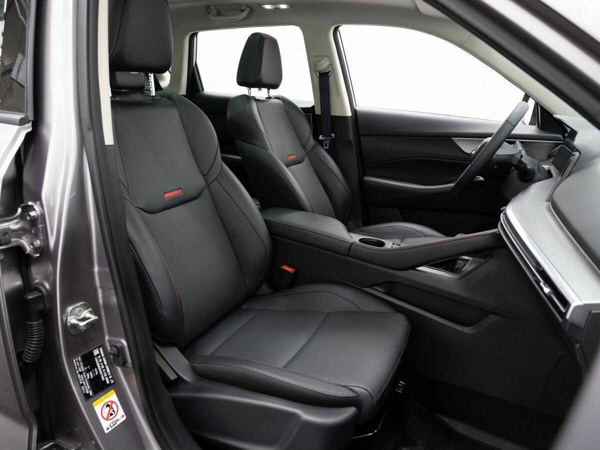 Купить Changan CS35 Plus, 2022, 17 000 км, фото №13