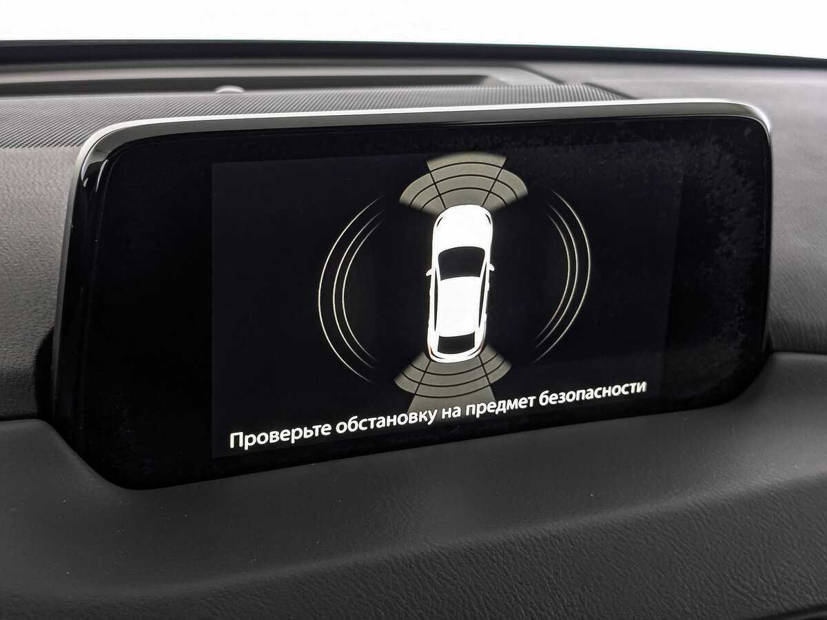 Купить Mazda CX-5, 2017, 75 879 км, фото №26