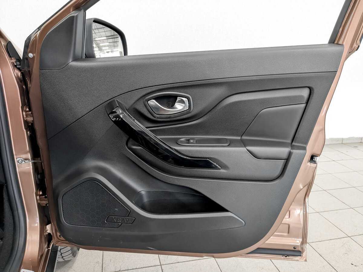 Купить Lada (ВАЗ) XRAY Cross, 2022, 60 706 км, фото №22