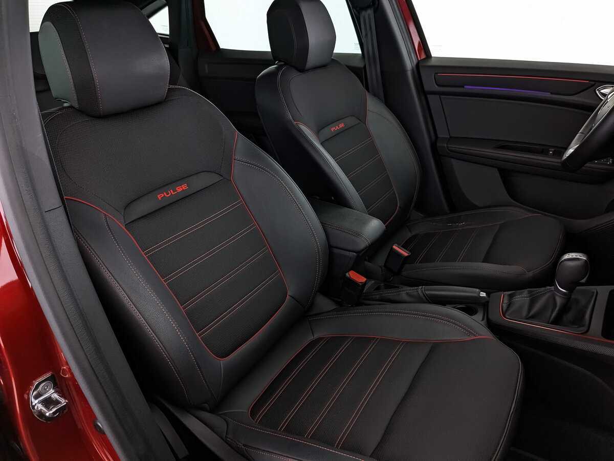 Купить Renault Arkana, 2021, 68 050 км, фото №26