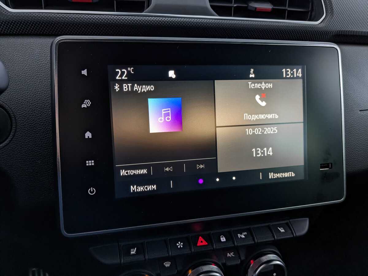 Купить Renault Arkana, 2021, 68 050 км, фото №27