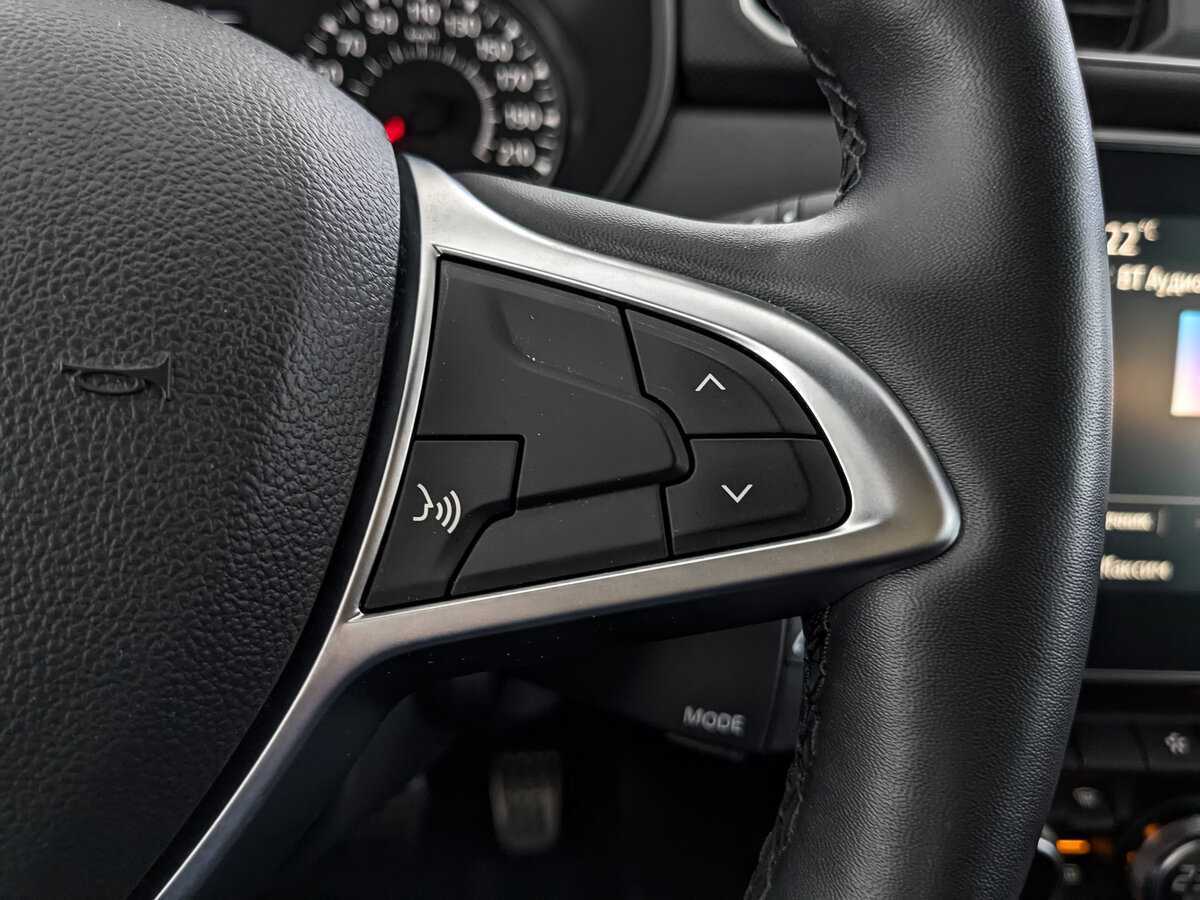 Купить Renault Arkana, 2021, 68 050 км, фото №30