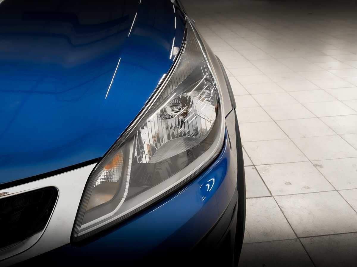 Купить Kia Rio X-Line, 2020, 177 292 км, фото №16