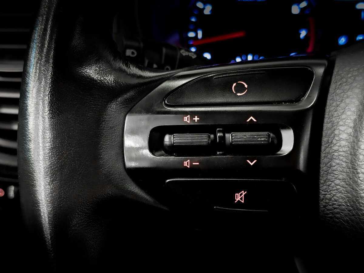 Купить Kia Rio X-Line, 2020, 177 292 км, фото №24