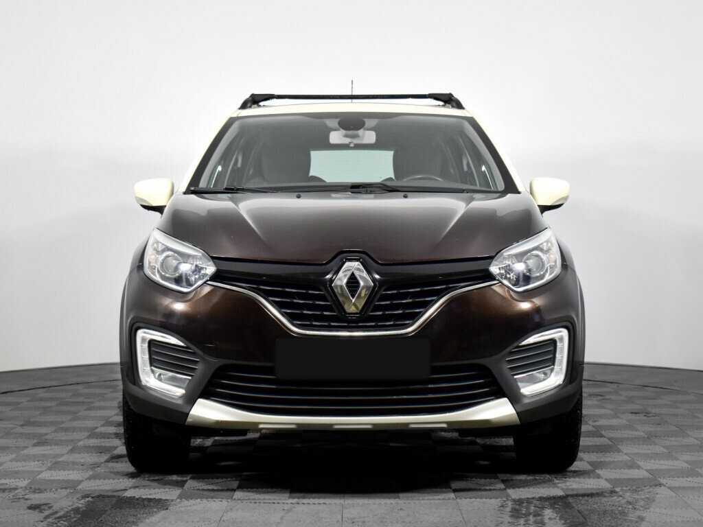 Renault Kaptur
