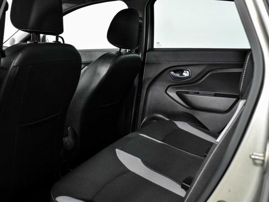 Купить Lada (ВАЗ) XRAY, 2017, 84 973 км, фото №12