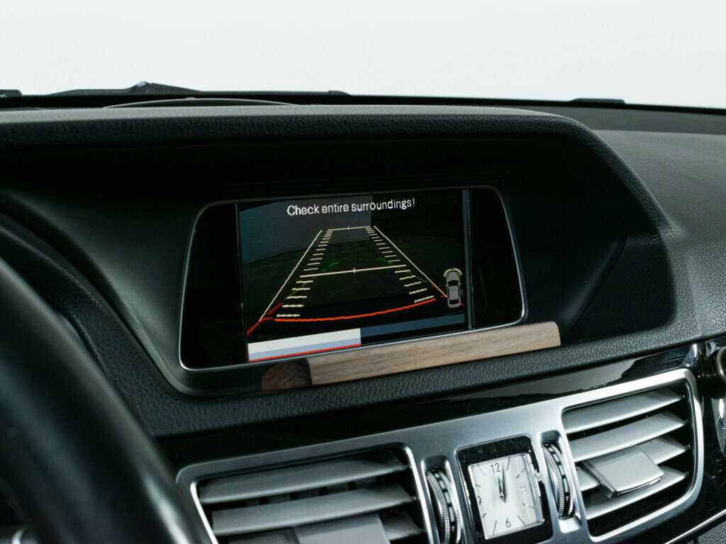 Купить Mercedes-Benz E-Класс 250 CDI, 2014, 184 556 км, фото №15