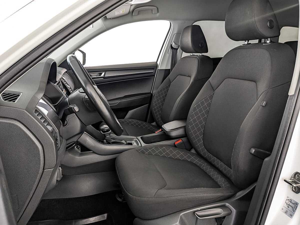 Купить Skoda Kodiaq, 2020, 82 780 км, фото №20