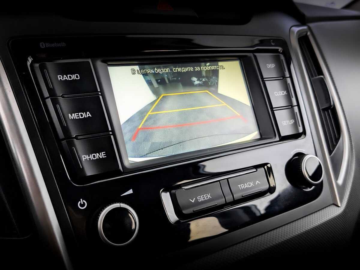 Купить Hyundai Creta, 2020, 92 235 км, фото №25