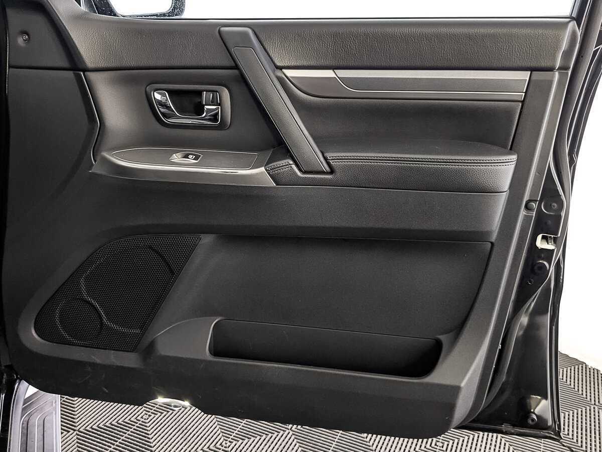 Купить Mitsubishi Pajero, 2013, 115 411 км, фото №25