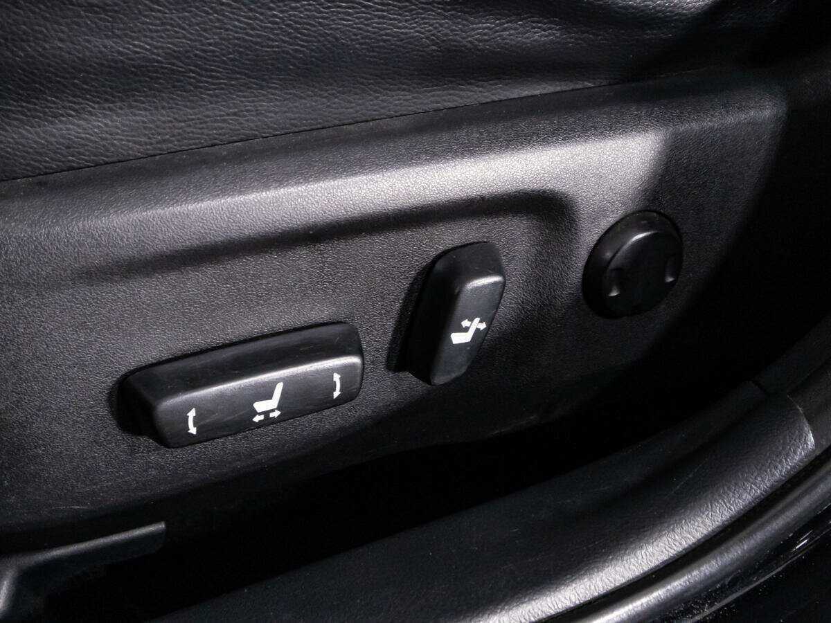 Купить Toyota Camry, 2013, 215 000 км, фото №15