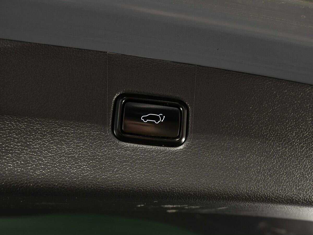 Купить Hyundai Tucson, 2020, 92 307 км, фото №27