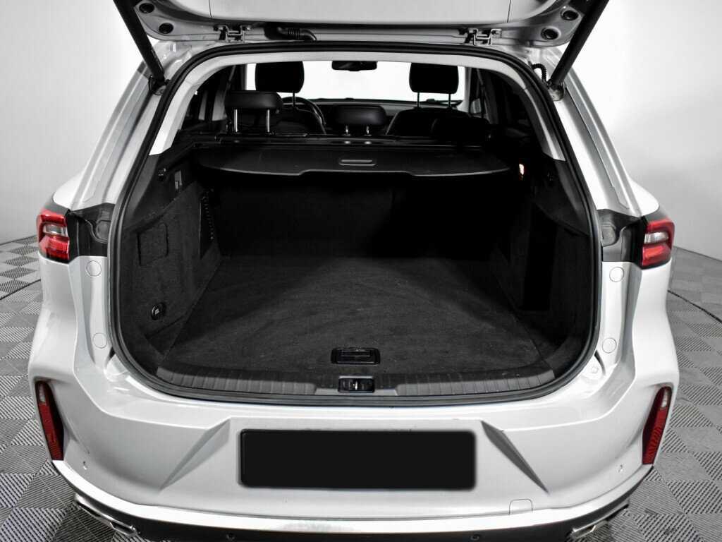 Купить Exeed TXL, 2022, 37 900 км, фото №24