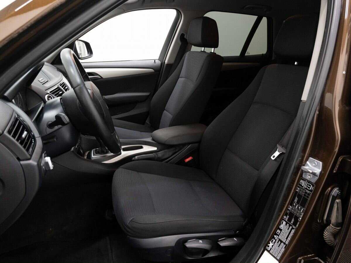 Купить BMW X1 20i, 2013, 280 000 км, фото №10