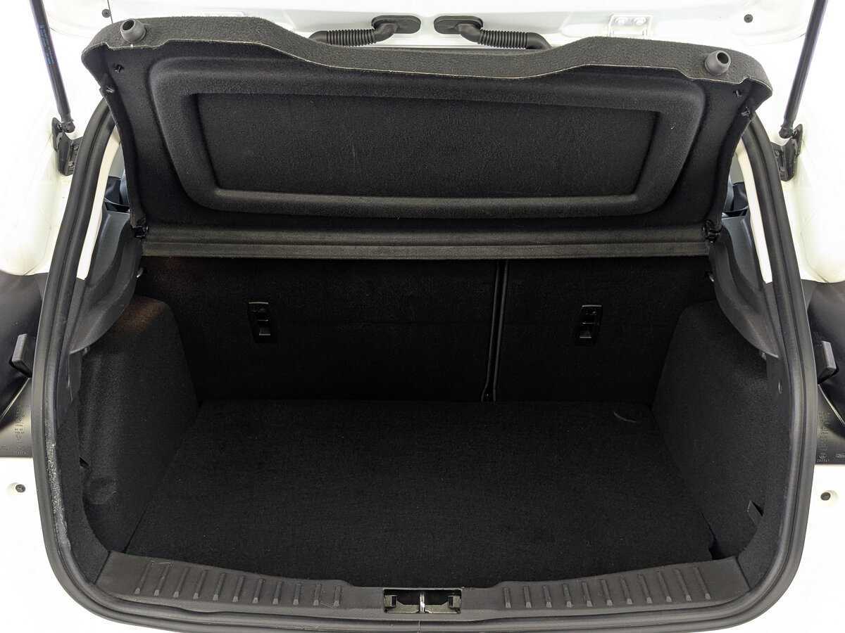 Купить Ford Focus, 2018, 61 535 км, фото №10