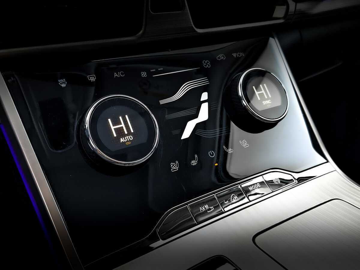 Купить Exeed TXL, 2023, 31 708 км, фото №27