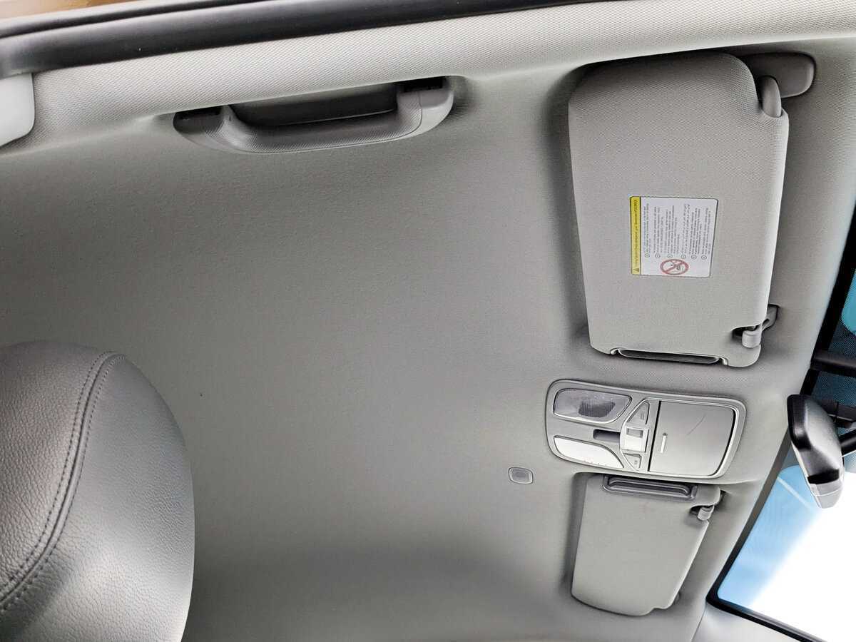 Купить Kia Sorento, 2018, 98 469 км, фото №22