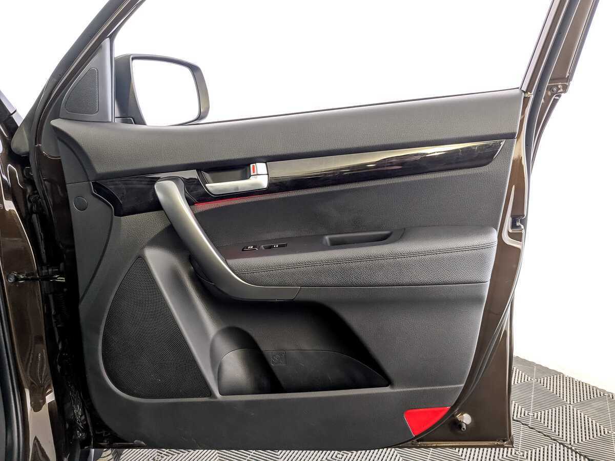 Купить Kia Sorento, 2018, 98 469 км, фото №24