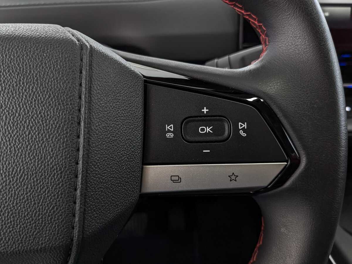 Купить Changan CS55 Plus, 2023, 21 174 км, фото №29