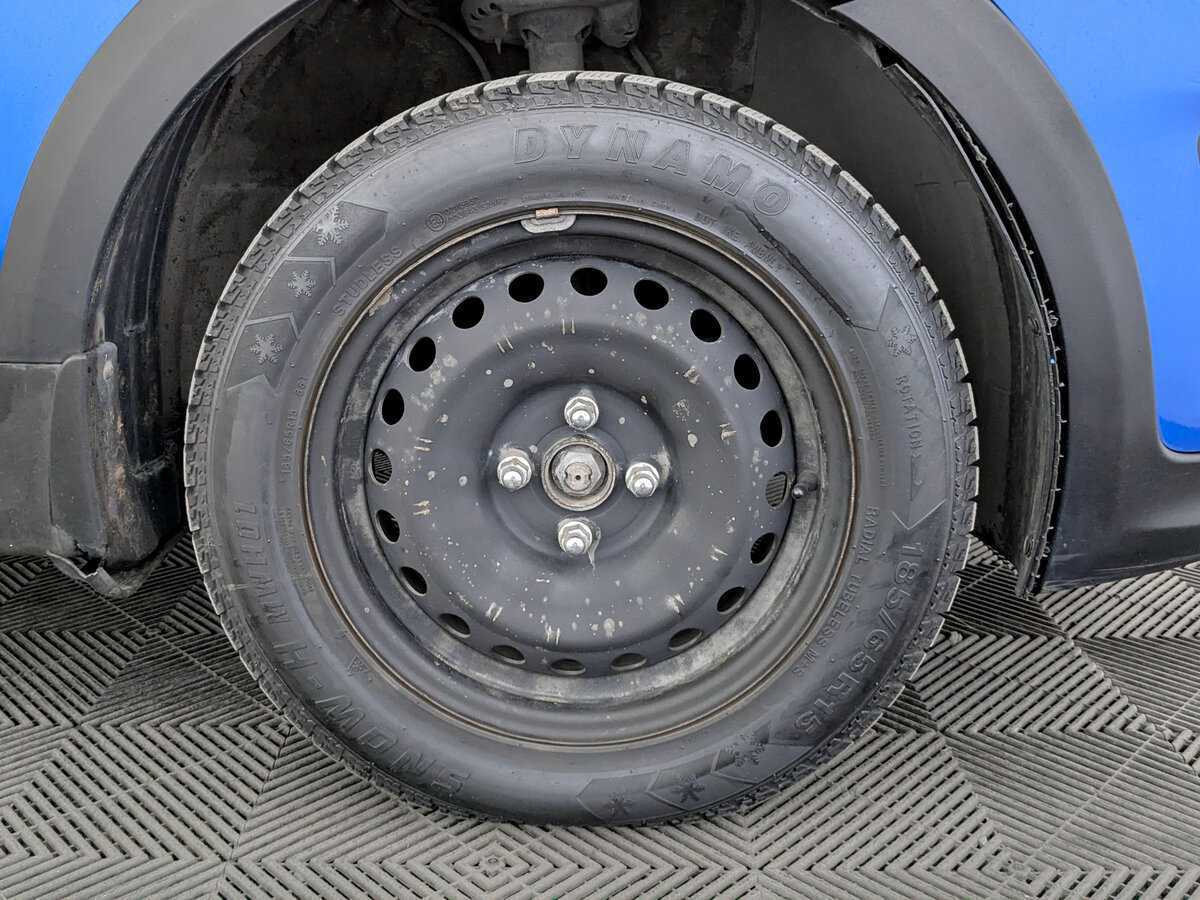 Купить Kia Rio X-Line, 2020, 149 507 км, фото №17