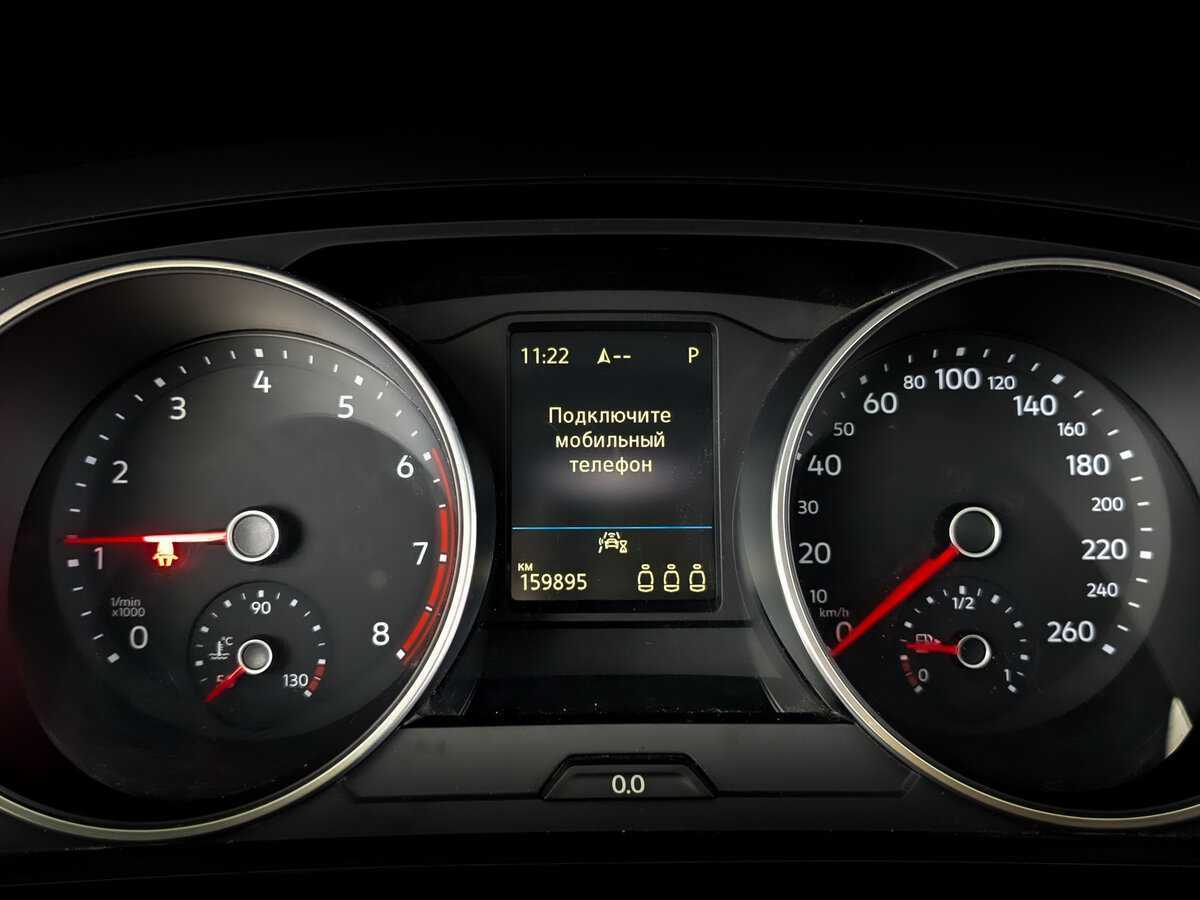 Купить Volkswagen Tiguan, 2021, 159 893 км, фото №13