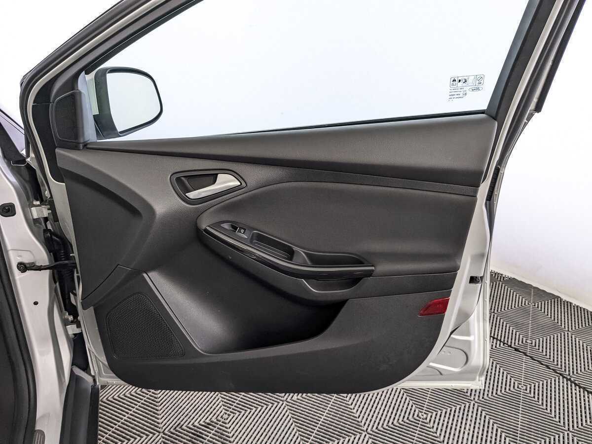 Купить Ford Focus, 2017, 125 000 км, фото №25