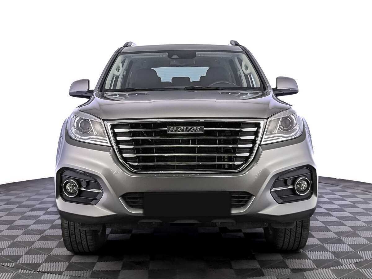 Haval H9