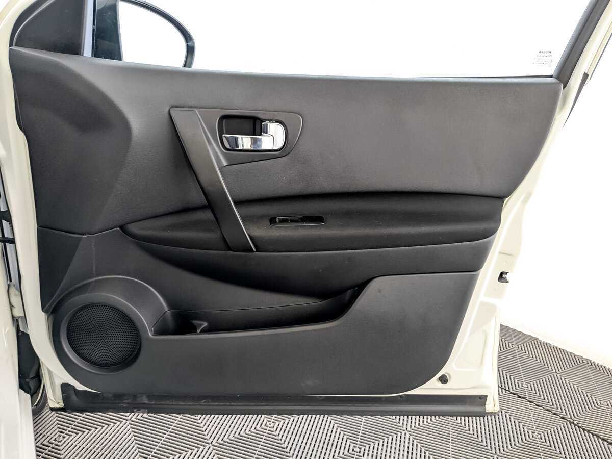 Купить Nissan Qashqai, 2013, 126 425 км, фото №24