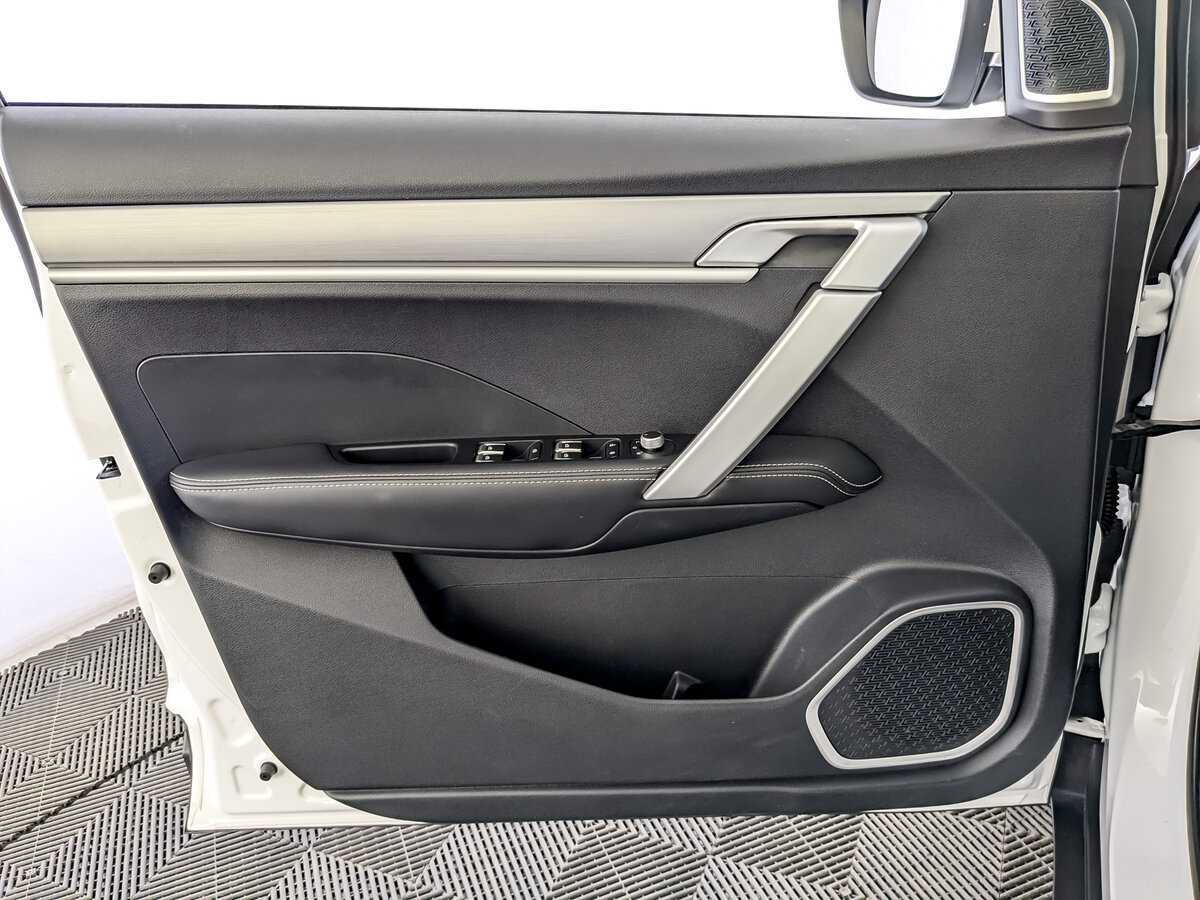 Купить Geely Coolray, 2023, 74 333 км, фото №18