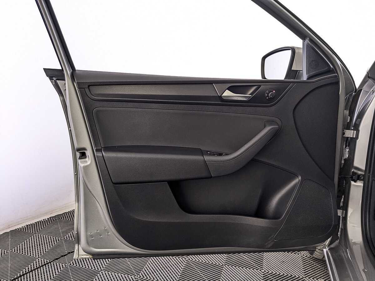 Купить Volkswagen Polo, 2021, 49 053 км, фото №19