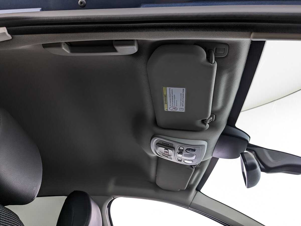 Купить Citroen C4, 2021, 68 316 км, фото №23