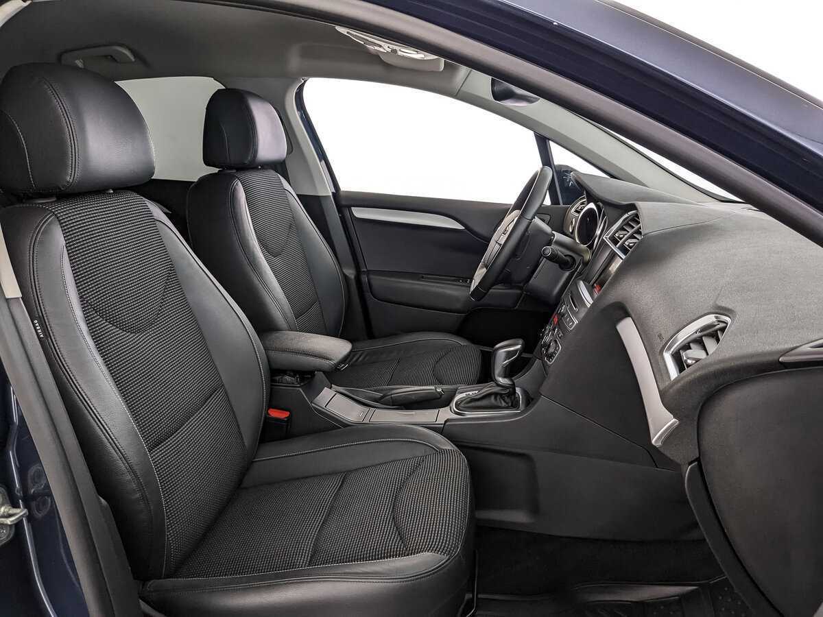 Купить Citroen C4, 2021, 68 316 км, фото №24