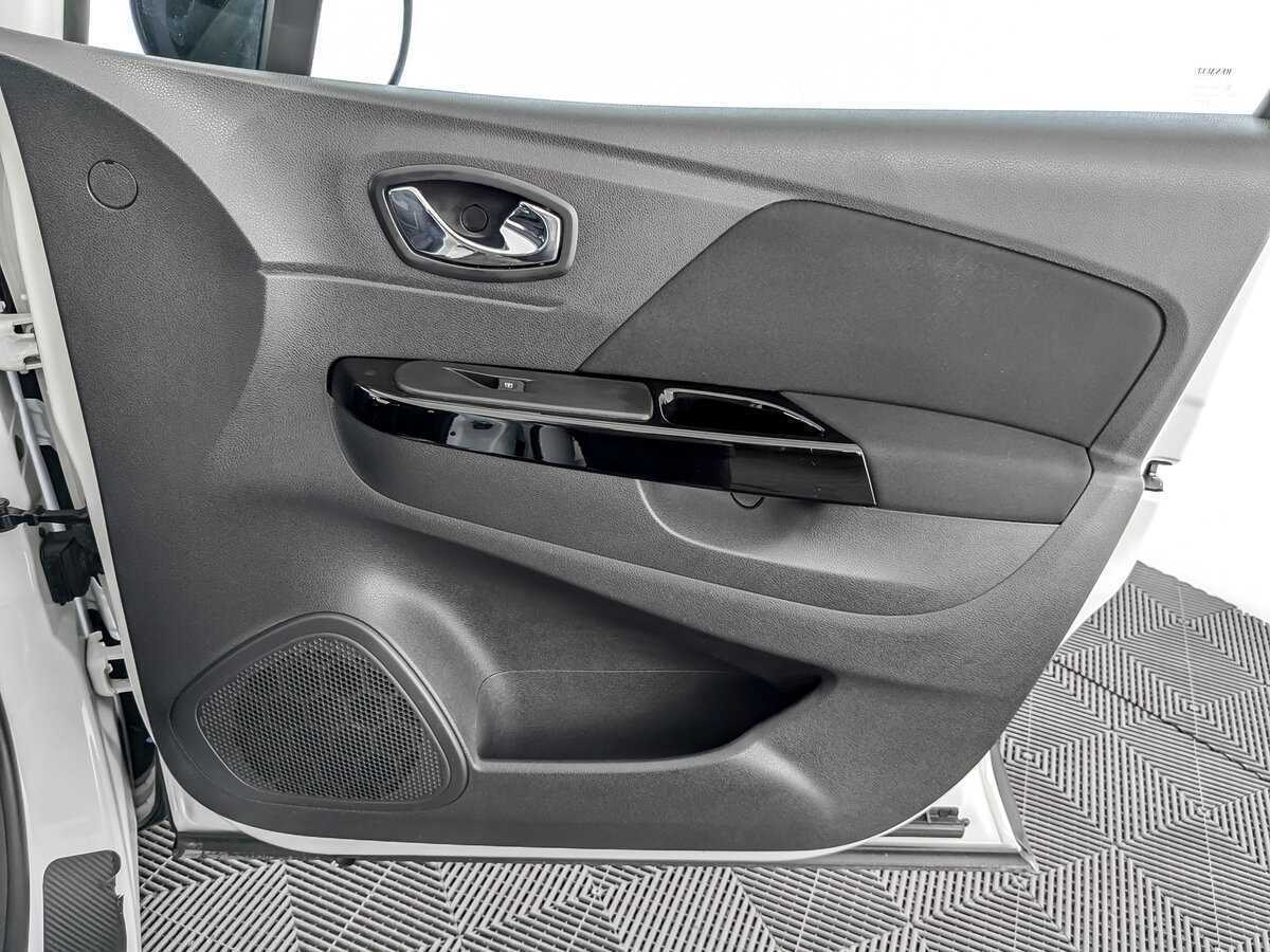 Купить Renault Kaptur, 2017, 60 614 км, фото №23