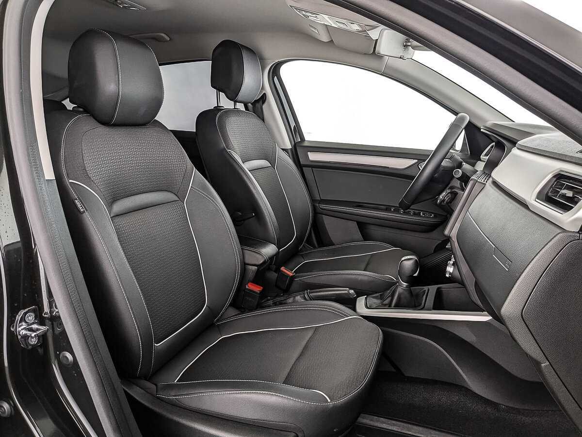 Купить Renault Arkana, 2021, 135 000 км, фото №24