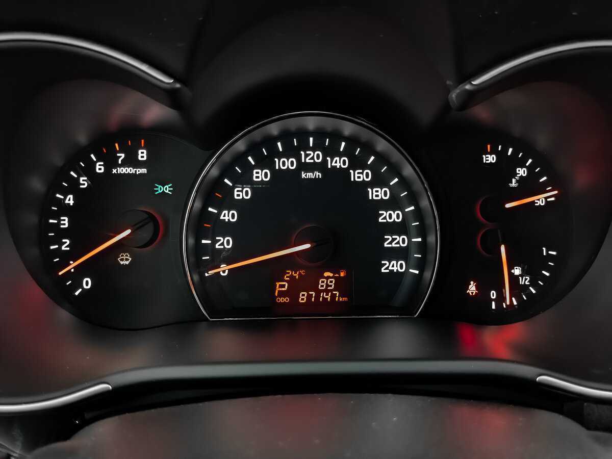 Купить Kia Sorento, 2016, 87 000 км, фото №13