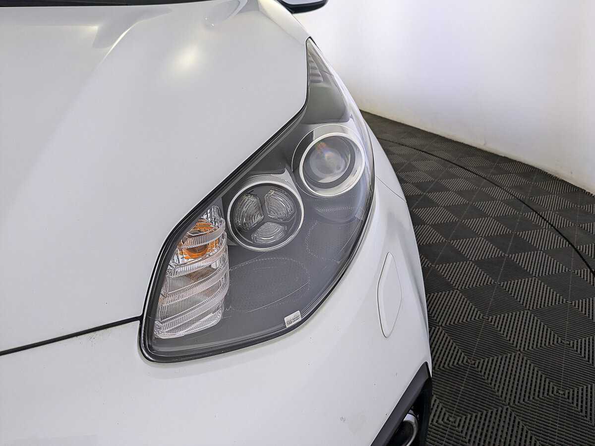 Купить Kia Sportage, 2018, 102 056 км, фото №11