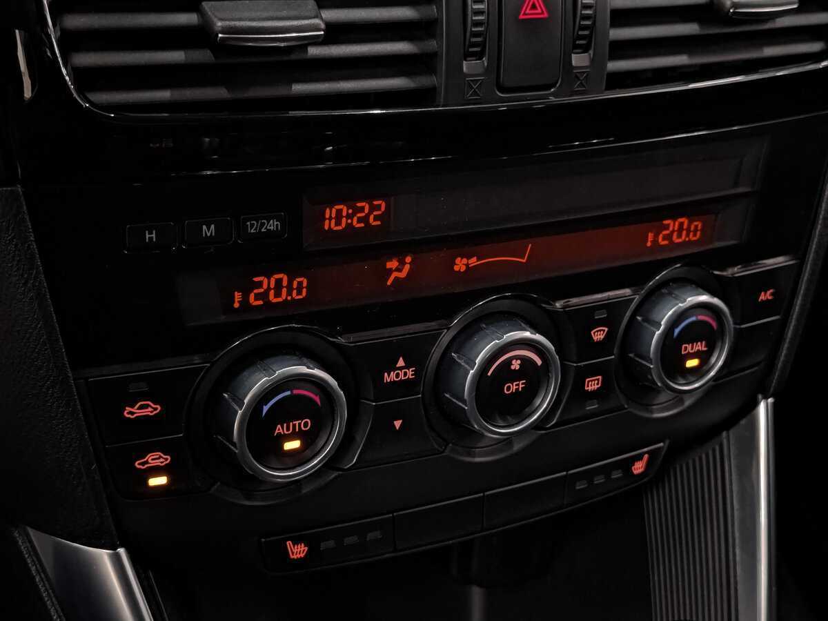 Купить Mazda CX-5, 2014, 142 068 км, фото №21