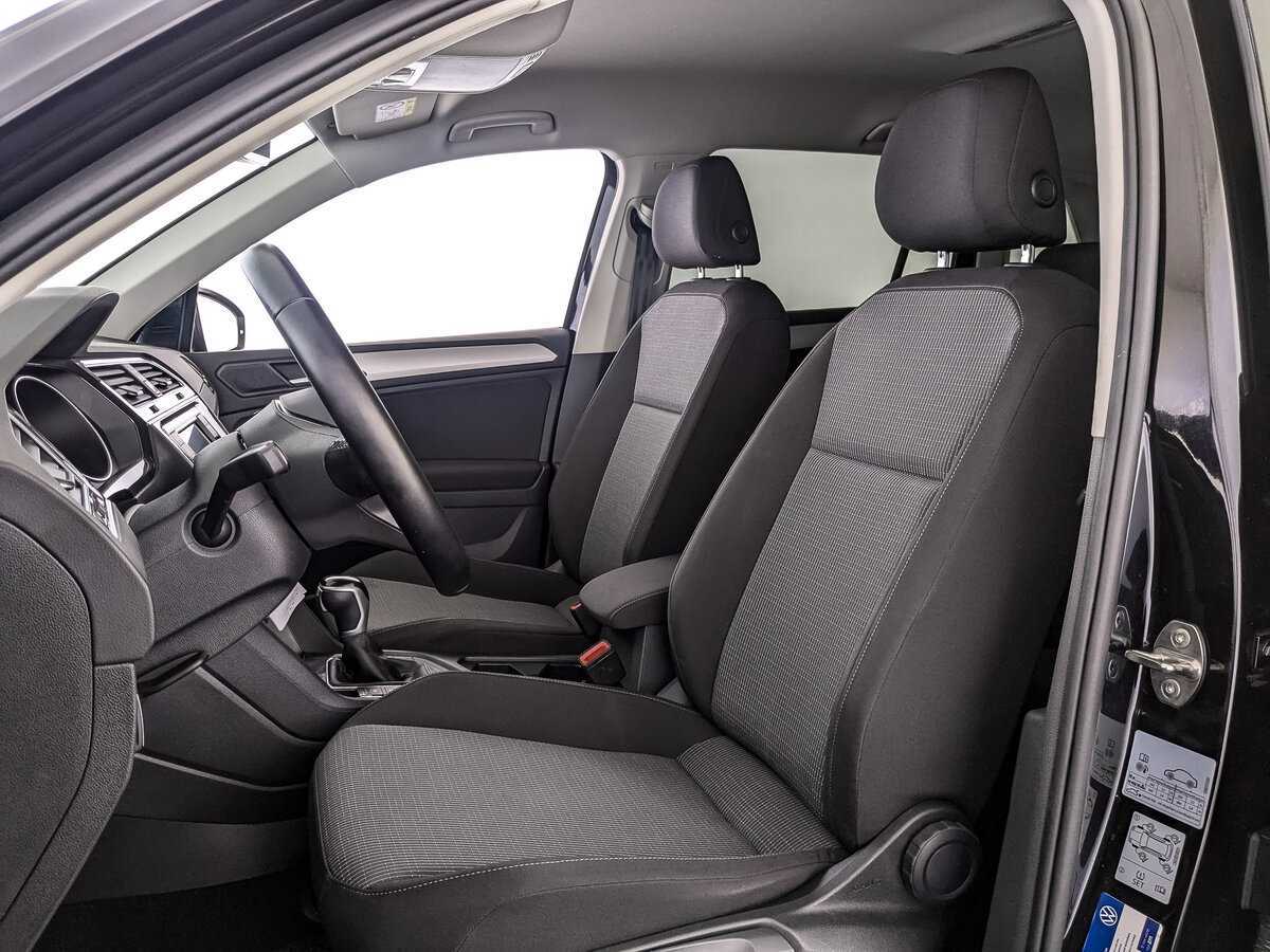 Купить Volkswagen Tiguan, 2021, 131 728 км, фото №20