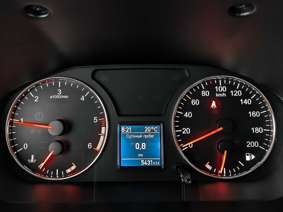 Купить УАЗ Patriot, 2024, 5 426 км, фото №16