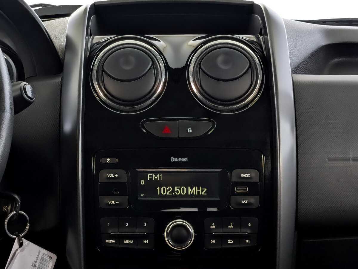 Купить Renault Duster, 2019, 49 809 км, фото №15