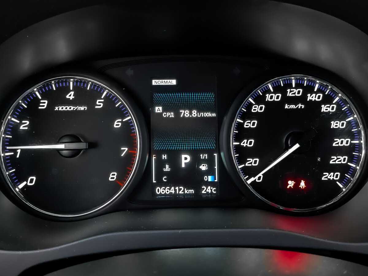 Купить Mitsubishi Outlander, 2021, 66 411 км, фото №16