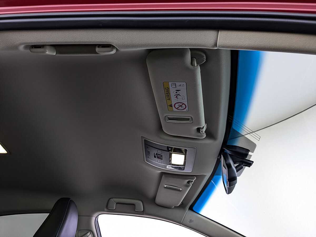 Купить Lexus NX 200, 2017, 113 349 км, фото №23